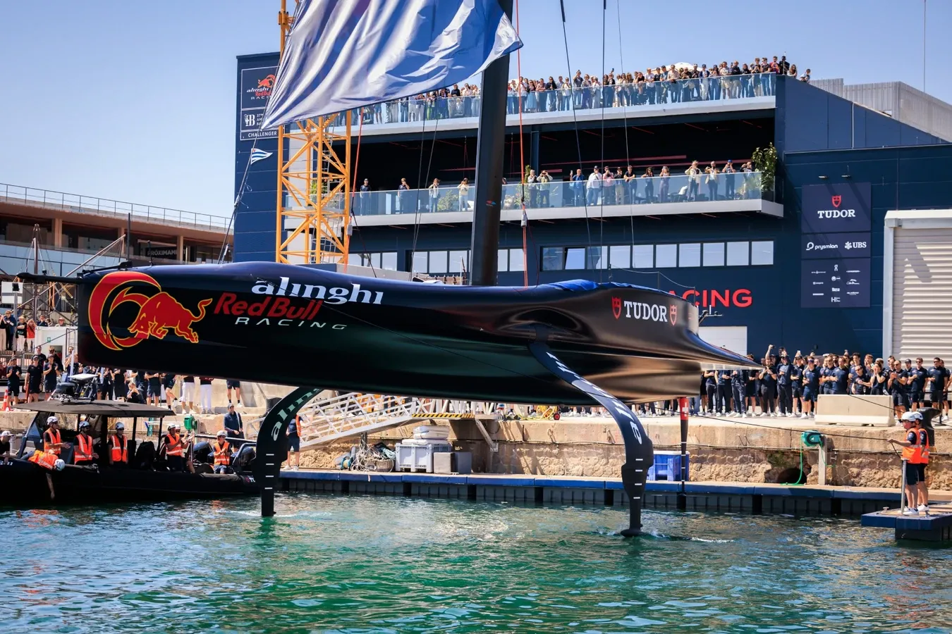 America’s Cup AC37 2