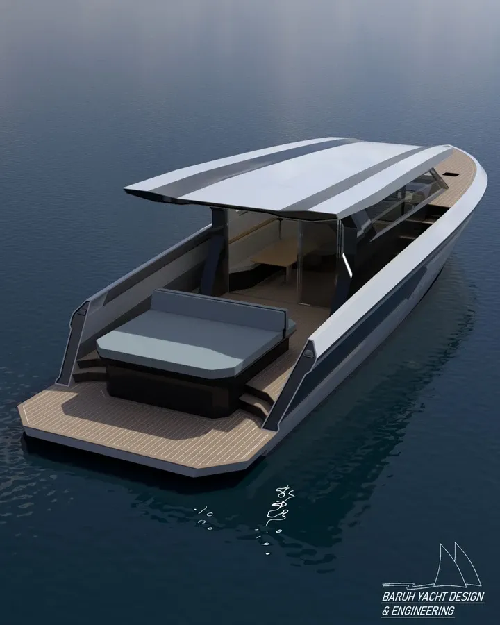 Baruh Motor 50 ft 2
