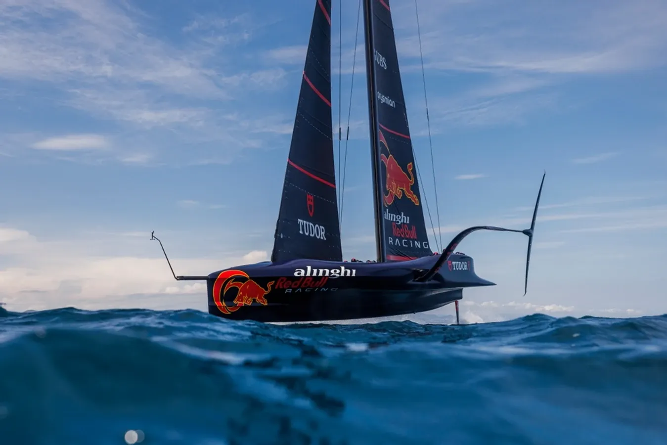 America’s Cup AC37 3